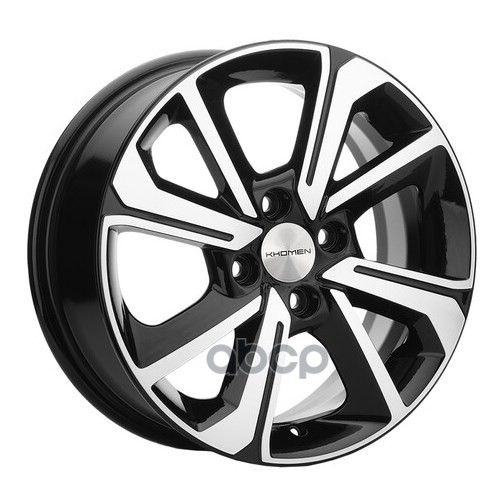 Диск KHOMEN WHEELS, KHW1501 6x15/4x100ET46 54.1