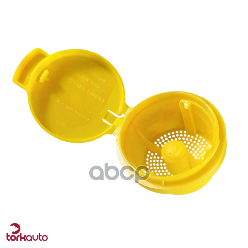 Крышка бачка стеклоомывателя RENAULT Fluence TORK арт. TRK1302