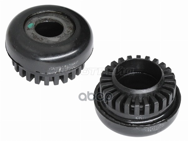 Подшипник опоры стойки VOLKSWAGEN POLO 09-/GOLF/JETTA 99-10/SKODA FABIA 07-11/OC BAIKOR арт. BKBSM0012