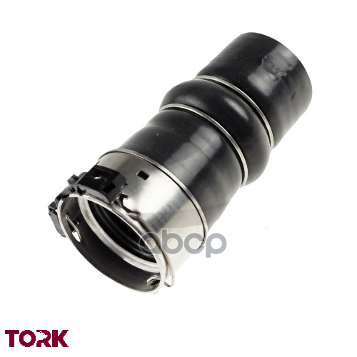 Патрубок интеркулера RENAULT Fluence (1.5 DCI) TORK арт. TRK1858