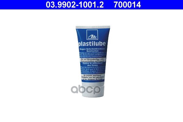 458,21 Ate арт. 03.9902-1001.2