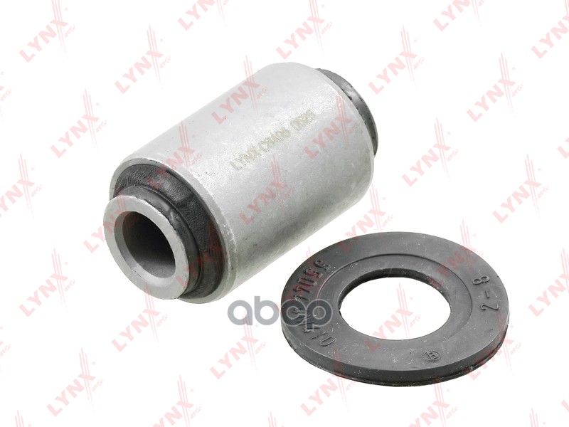 C8496 Сайлентблок LYNXauto LYNXauto арт. C8496
