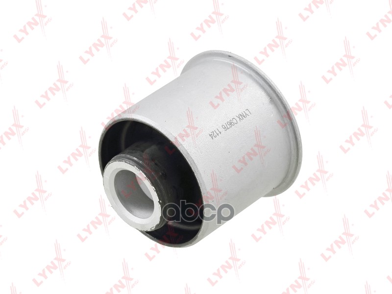 C9676 Сайлентблок LYNXauto LYNXauto арт. C9676