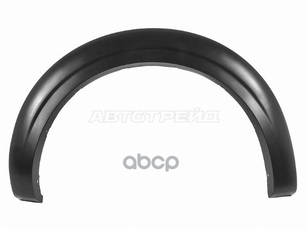 Расширитель крыла Great Wall Poer 21- (Сзади/ Справа) Sat арт. ST-146-0022