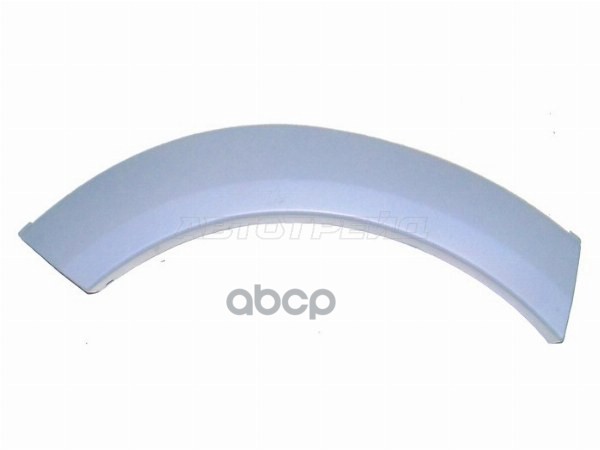 Расширитель крыла Mitsubishi Pajero Sport 08-17 / Challenger 08-13 (Сзади/ Справа) Sat арт. ST-MBS2-064M-1