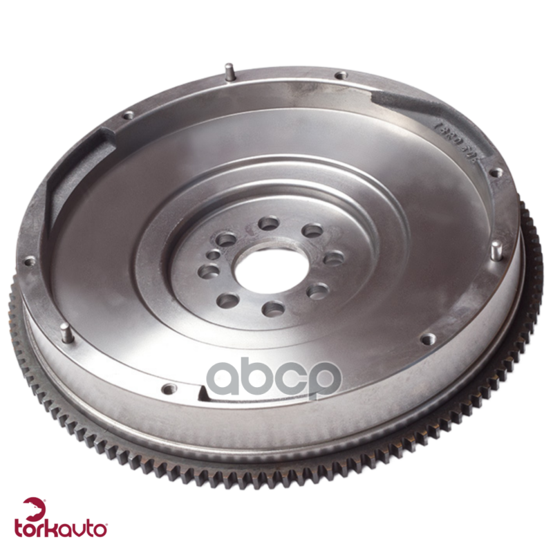 Маховик одномассовый RENAULT Master III (2.3 DCI), VOLVO 740 TORK арт. TRK0399