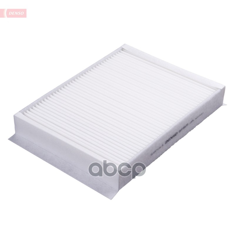 Фильтр салона Denso арт. DCF587P