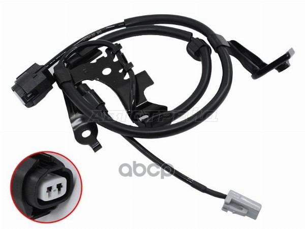 Провод датчика ABS перед TOYOTA CROWN 04-12/MARK X 06-19/LEXUS GS 05-11/IS250/300 06-13 RH Sat арт. ST-31-0130