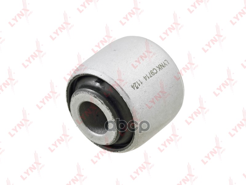 C9714 Сайлентблок LYNXauto LYNXauto арт. C9714