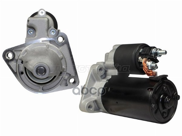 Стартер Ford Fiesta 88-19 / Focus 98- (1,4 kW/ Z=10) Sat арт. ST-1473072N