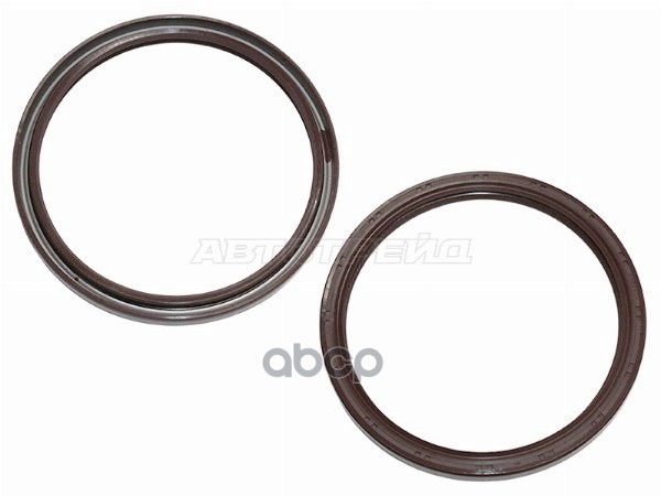 Сальник коленвала задний MITSUBISHI L200 4N15 15- Sat арт. ST-468-0004