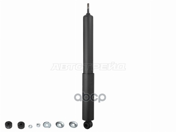 Амортизатор Toyota Estima 90-99 / Estima Emina 92-99 (Сзади/ Справа=Слева) BAIKOR арт. BKSA0416