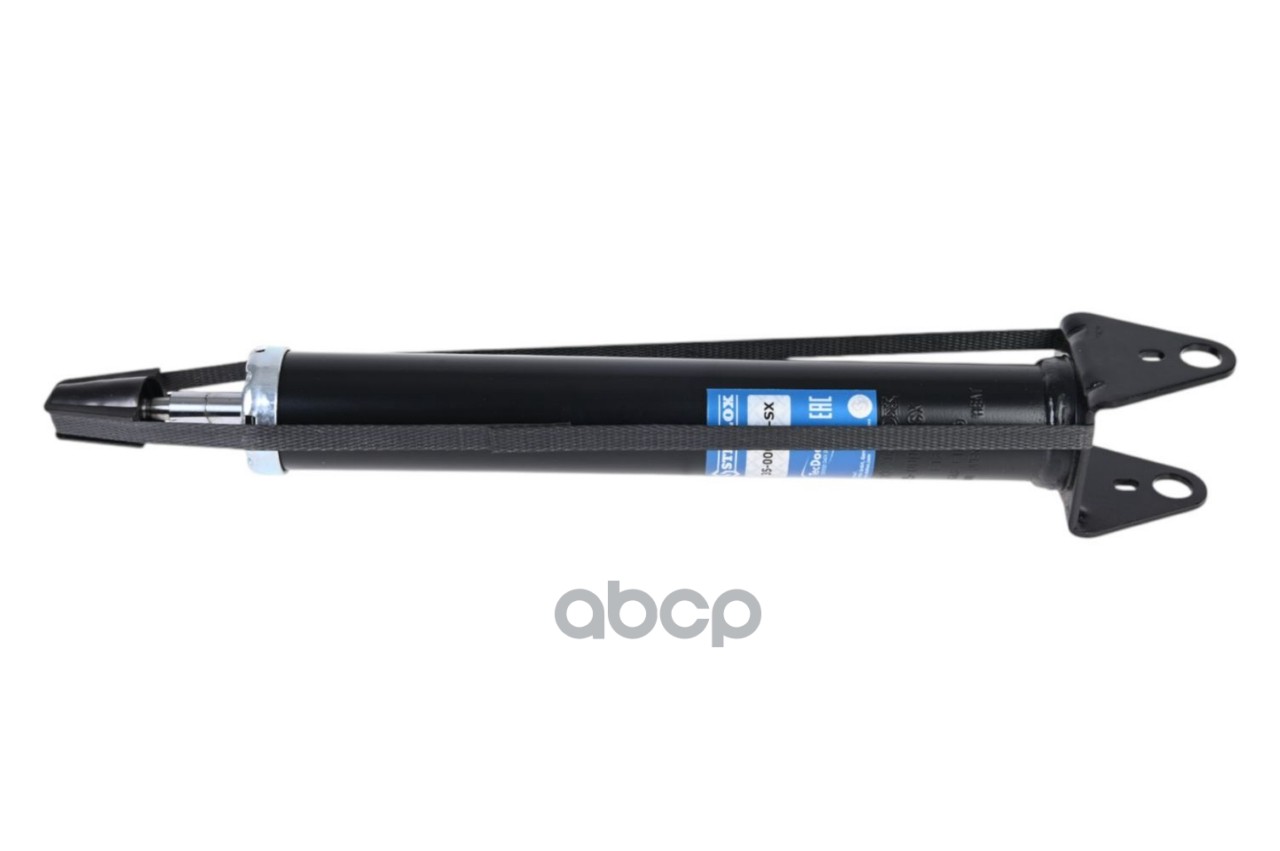 Амортизатор задний Stellox арт. 3500004SX