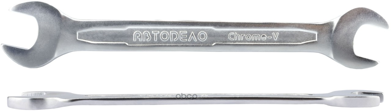 АвтоDело 37247 ключ рожковый 24*27  PRO