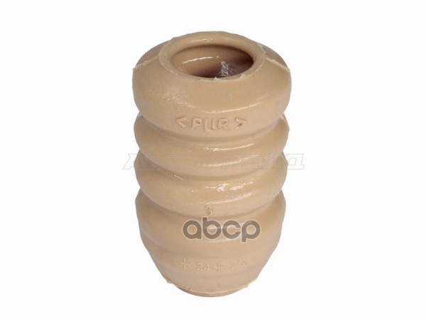 Отбойник передней стойки VOLKSWAGEN NEW BEETLE 98-10/GOLF IV 97-06/BORA 97-05/SKODA OCTAVIA I 96-10/ BAIKOR арт. BKBUF0027