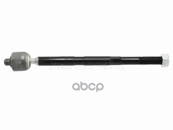 Тяга рулевая FORD FOCUS II/III/C-MAX I/II 04-/KUGA 08-LH=RH BAIKOR арт. BKSR0066