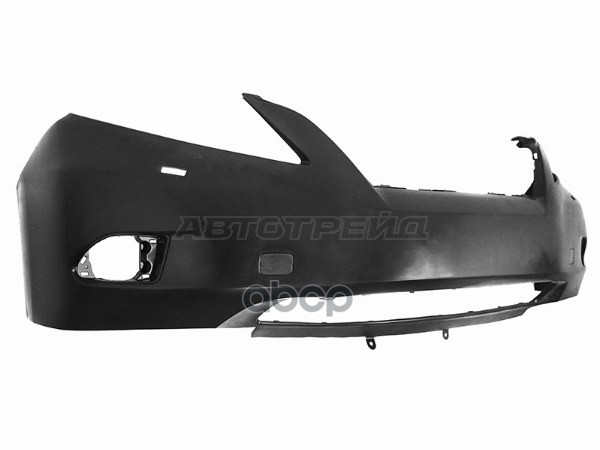 Бампер передний Lexus RX 08-12 (Под омыватели фар) Sat арт. ST-LX47-000-A0