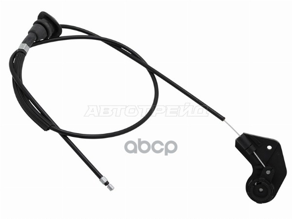 Трос капота BMW X5 99-06 Sat арт. ST-345-0015