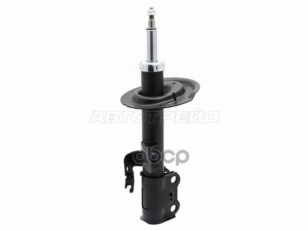 Стойка передняя Geely Atlas 16-22 (Слева) BAIKOR арт. BKSAF0533