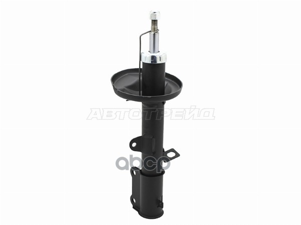 Стойка задняя TOYOTA COROLLA/LEVIN/SPRINTER/TRUENO87-92 LH BAIKOR арт. BKSAR0408