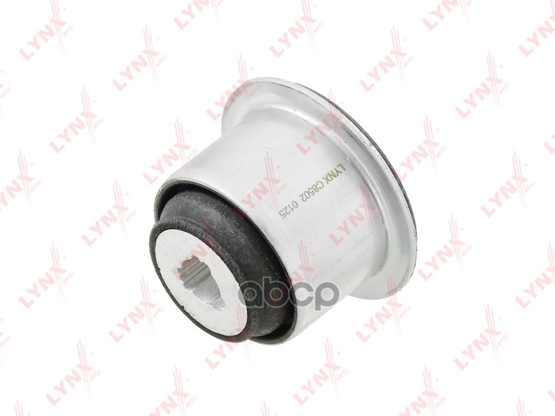 C8502 Сайлентблок LYNXauto LYNXauto арт. C8502