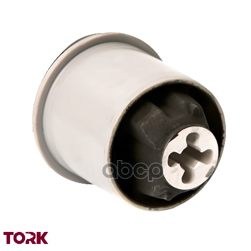 Сайлентблок балки задней RENAULT Megane II TORK арт. TRK0504
