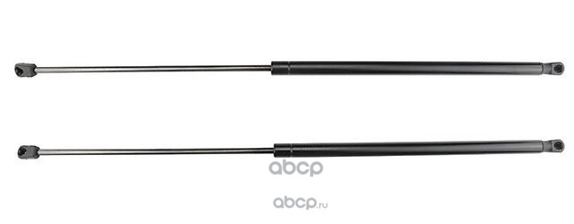 Амортизатор (упор) газовый крышки багажника TOYOTA Camry TORK арт. TRK4775