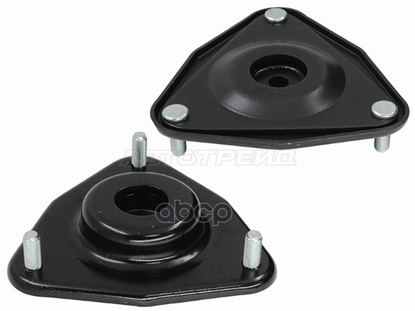 Опора передней стойки Mitsubishi Lancer 95-10 / Chery Fora A21 06-10 BAIKOR арт. BKSMF0146