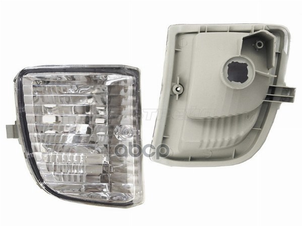 Поворот Toyota RAV4 (CA20) 00-03 (Справа/ В бампер) Sat арт. ST-312-1639R