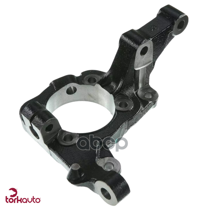 Кулак поворотный прав. HYUNDAI SANTA FE (06-12) TORK арт. TRK4817