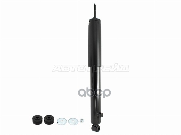 Амортизатор Mitsubishi Fuso Canter FE7 02-12 / Fuso Canter FE8 02-12 (Спереди/ Справа=Слева) BAIKOR арт. BKSA0473