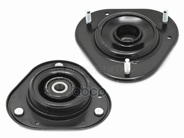 Опора передней стойки Toyota Corolla (E90) 87-92 / Vista 90-94 BAIKOR арт. BKSMF0155