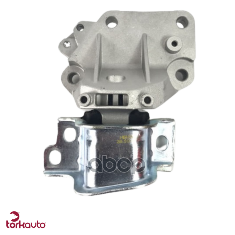 Опора двигателя левая CITROEN, PEUGEOT Boxer (3.0D) TORK арт. TRK0950