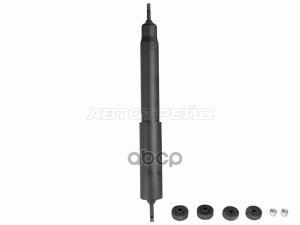 Амортизатор Toyota Hiace 89-04 / Granvia 95-02 (Сзади/ Справа=Слева) BAIKOR арт. BKSA0417