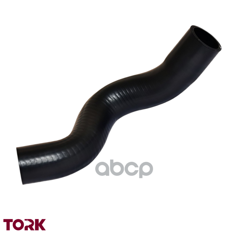 Шланг радиатора OPEL Corsa D (1.2, 1.4 LPG) TORK арт. TRK1920