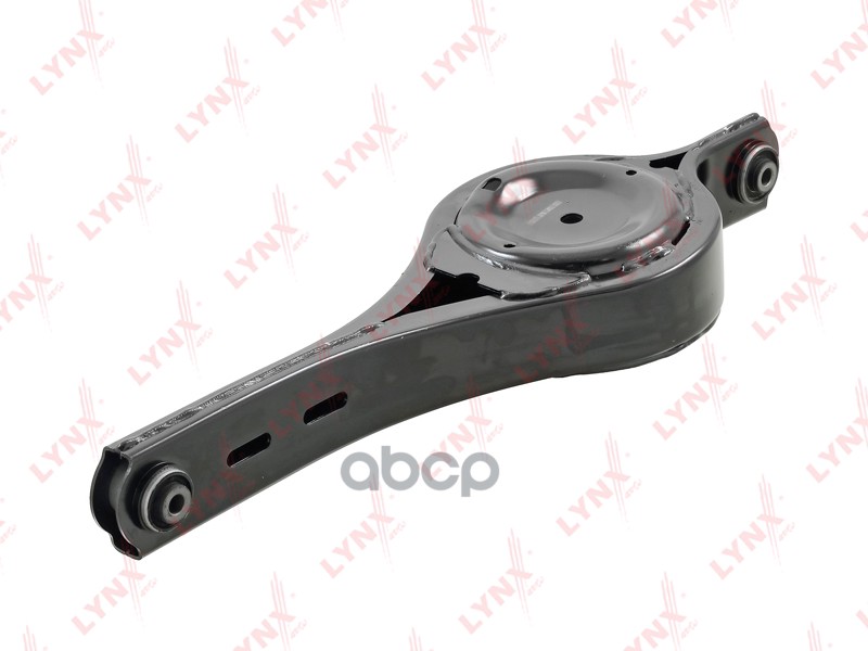 C5493LR Рычаг подвески LYNXauto LYNXauto арт. C5493LR