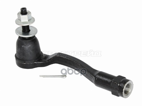 Наконечник рулевой HYUNDAI SONATA/GRANDEUR/SANTA FE 16- LH BAIKOR арт. BKTRE0090