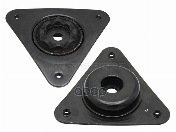 Опора передней стойки Nissan Qashqai 13-22 / X-Trail 13-22 BAIKOR арт. BKSMF0150