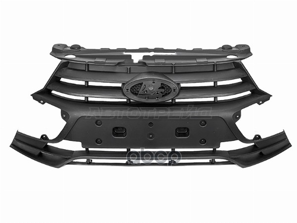 Решетка радиатора LADA Granta 18- Sat арт. ST-LD2191-093-A0