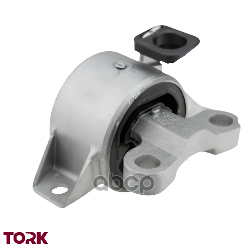 Опора двигател перед. прав. OPEL Corsa D TORK арт. TRK4859