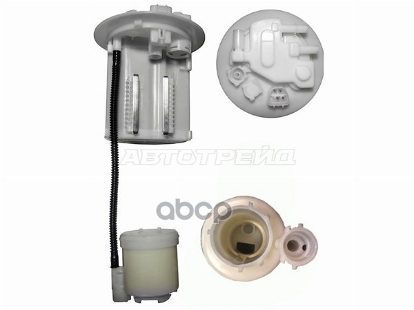 Фильтр топливный Toyota Avensis (T270) 08-18 / Corolla 12-19 Sat арт. ST-77024-05010