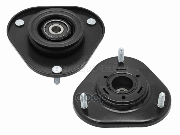 Опора передней стойки Toyota Avensis (T270) 08-18 / Corolla 06-19 (Справа=Слева) BAIKOR арт. BKSMF0162