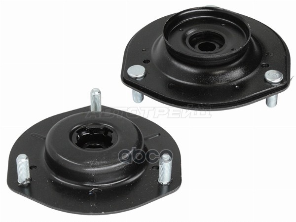 Опора передней стойки Toyota Camry (XV50) 11-21 / Lexus ES 12-18 BAIKOR арт. BKSMF0174