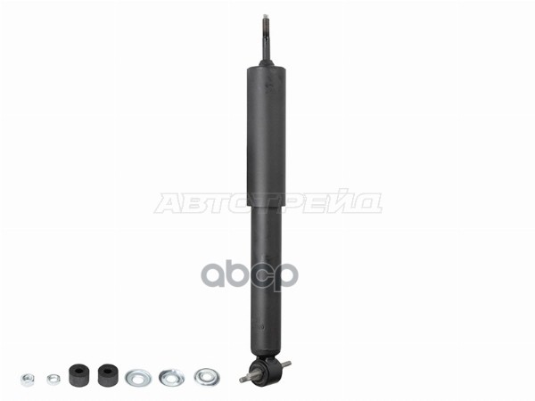 Амортизатор Mazda Bongo 90- / Bongo Brawny 90-10 (Спереди/ Справа=Слева) BAIKOR арт. BKSA0422