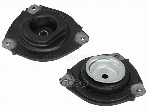 Опора передней стойки Nissan Leaf 09-22 / Tiida 04-14 BAIKOR арт. BKSMF0149