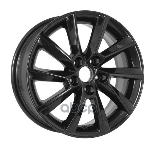 Диск KHOMEN WHEELS, KHW1507 6x15/5x100ET38 57.1