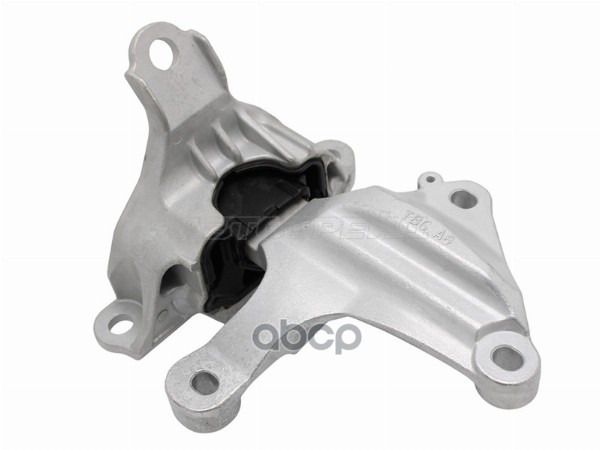 Опора двигателя Honda Civic 15-21 (Слева) BAIKOR арт. BKEM0234