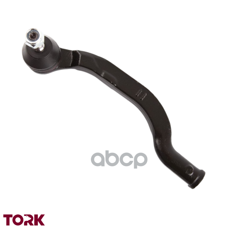 Наконечник рулевой левый RENAULT Arkana, Laguna II TORK арт. TRK0041