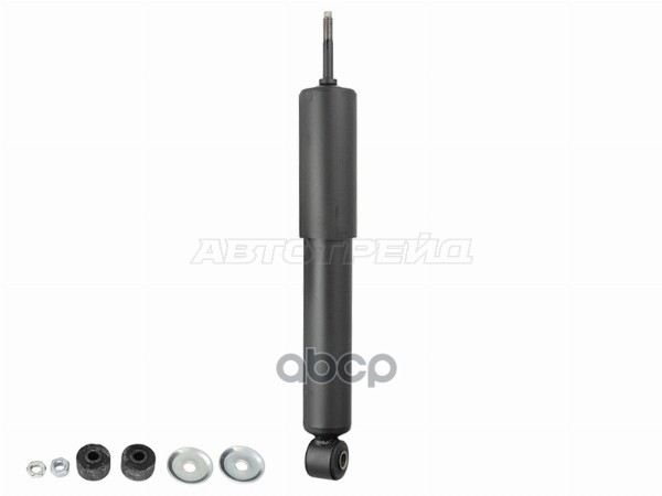 Амортизатор Mitsubishi Delica 94-07 / L400 94-06 (Спереди/ Справа=Слева) BAIKOR арт. BKSA0426