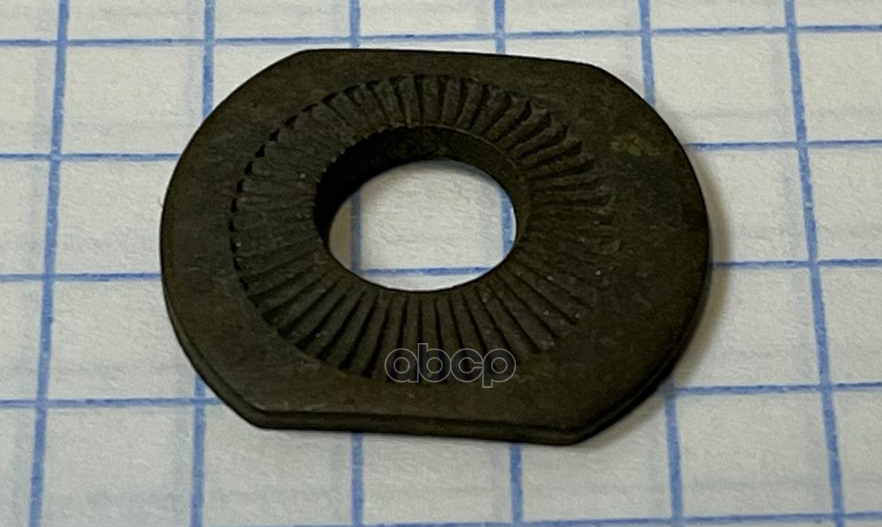 Шайба 6 [ORG] LADA арт. 00001001197473